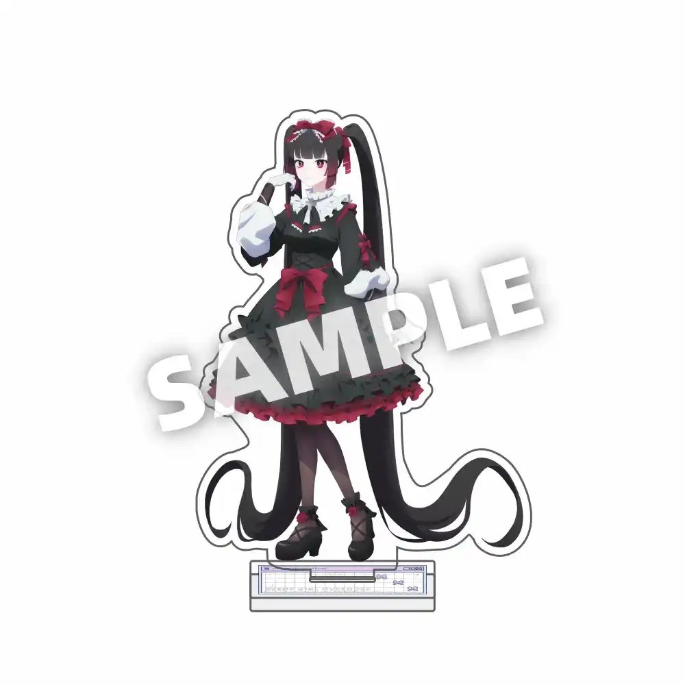 Anime Game Needy Girl Overdose Acrylic Stand Sugar Chaotian Cute Model Desk Decor Gift Fans Custom Charm Phone Personalized, Keychain, Mô Hình Đứng Standee Anime, In 2 Mặt, Cao 6cm, Trang Trí Decor Bàn Học, Balo 6 Anime Game Needy Girl Overdose Acrylic Stand Sugar Chaotian Cute Model Desk Decor Gift Fans Custom Charm Phone Personalized, Keychain, Mô Hình Đứng Standee Anime, In 2 Mặt, Cao 6cm, Trang Trí Decor Bàn Học, Balo - Ảnh 6