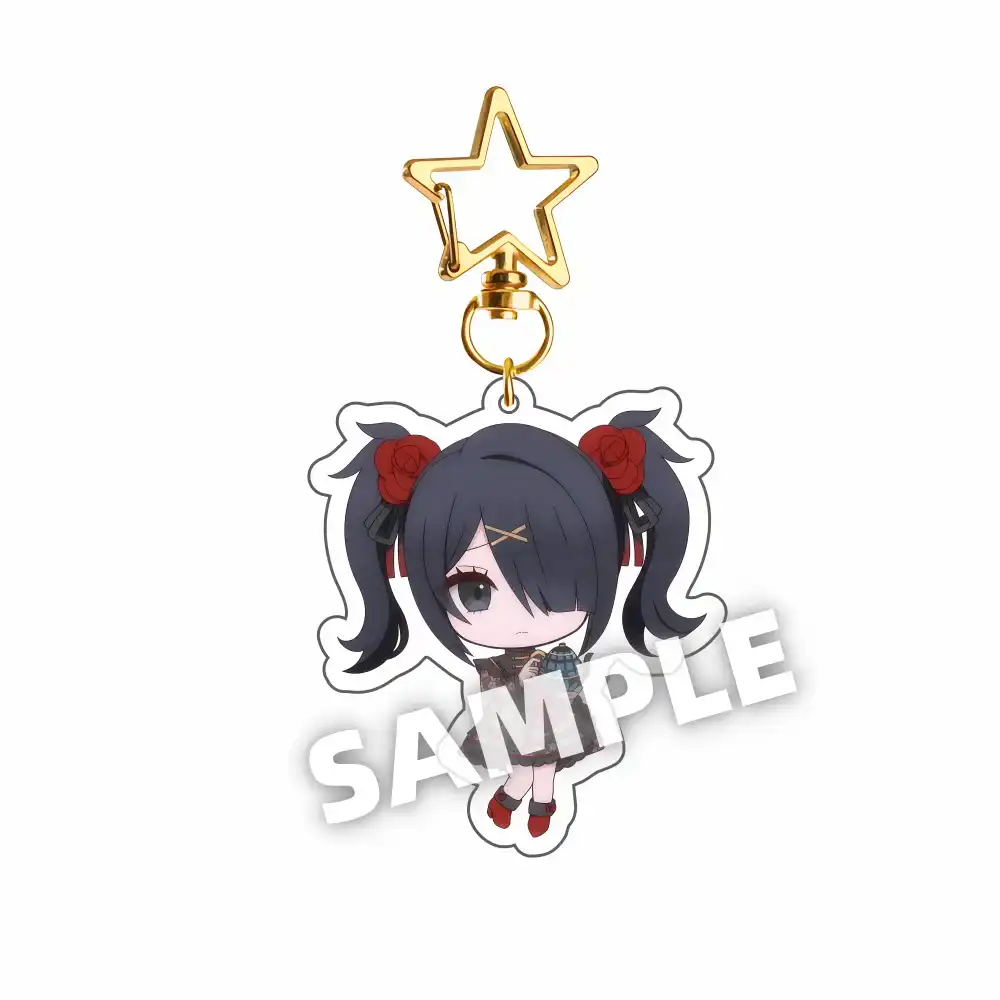 Anime Game Needy Girl Overdose Acrylic Stand Sugar Chaotian Cute Model Desk Decor Gift Fans Custom Charm Phone Personalized, Keychain, Mô Hình Đứng Standee Anime, In 2 Mặt, Cao 6cm, Trang Trí Decor Bàn Học, Balo 6 Anime Game Needy Girl Overdose Acrylic Stand Sugar Chaotian Cute Model Desk Decor Gift Fans Custom Charm Phone Personalized, Keychain, Mô Hình Đứng Standee Anime, In 2 Mặt, Cao 6cm, Trang Trí Decor Bàn Học, Balo - Ảnh 6