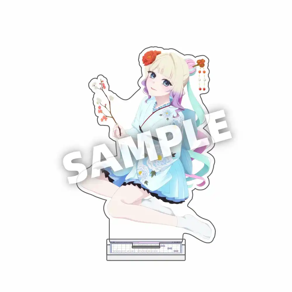 Anime Game Needy Girl Overdose Acrylic Stand Sugar Chaotian Cute Model Desk Decor Gift Fans Custom Charm Phone Personalized, Keychain, Mô Hình Đứng Standee Anime, In 2 Mặt, Cao 6cm, Trang Trí Decor Bàn Học, Balo 7 Anime Game Needy Girl Overdose Acrylic Stand Sugar Chaotian Cute Model Desk Decor Gift Fans Custom Charm Phone Personalized, Keychain, Mô Hình Đứng Standee Anime, In 2 Mặt, Cao 6cm, Trang Trí Decor Bàn Học, Balo - Ảnh 7