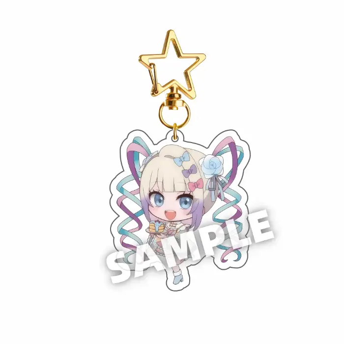 Anime Game Needy Girl Overdose Acrylic Stand Sugar Chaotian Cute Model Desk Decor Gift Fans Custom Charm Phone Personalized, Keychain, Mô Hình Đứng Standee Anime, In 2 Mặt, Cao 6cm, Trang Trí Decor Bàn Học, Balo 7 Anime Game Needy Girl Overdose Acrylic Stand Sugar Chaotian Cute Model Desk Decor Gift Fans Custom Charm Phone Personalized, Keychain, Mô Hình Đứng Standee Anime, In 2 Mặt, Cao 6cm, Trang Trí Decor Bàn Học, Balo - Ảnh 7
