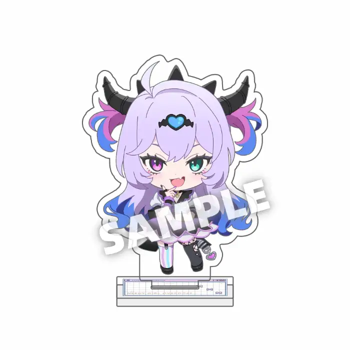 Anime Game Needy Girl Overdose Acrylic Stand Sugar Chaotian Cute Model Desk Decor Gift Fans Custom Charm Phone Personalized, Keychain, Mô Hình Đứng Standee Anime, In 2 Mặt, Cao 6cm, Trang Trí Decor Bàn Học, Balo 9 Anime Game Needy Girl Overdose Acrylic Stand Sugar Chaotian Cute Model Desk Decor Gift Fans Custom Charm Phone Personalized, Keychain, Mô Hình Đứng Standee Anime, In 2 Mặt, Cao 6cm, Trang Trí Decor Bàn Học, Balo - Ảnh 9