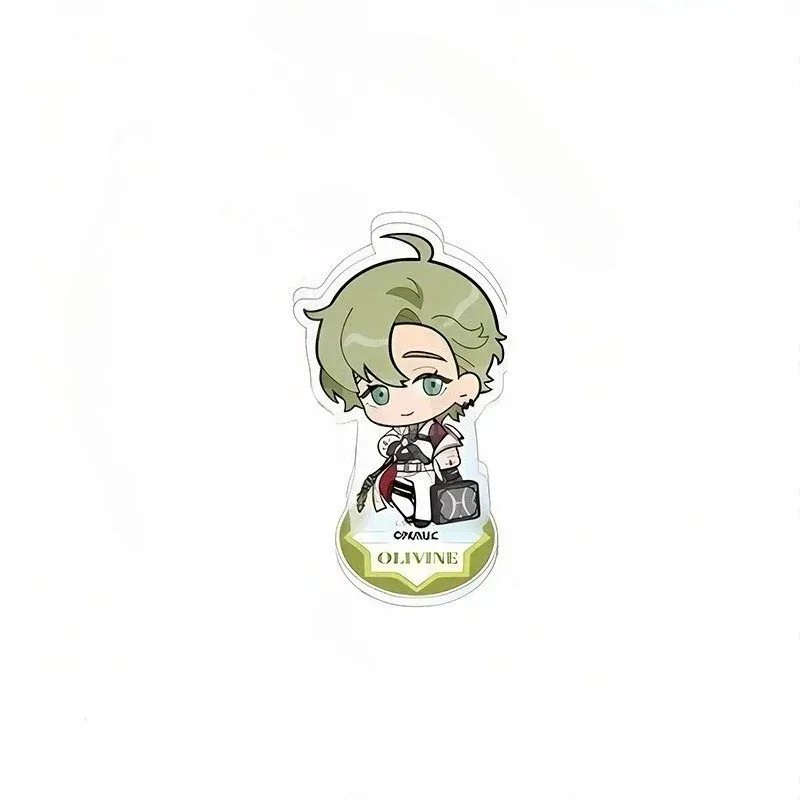 Anime Game Nu: Carnival Keychain Stand Olivine Quincy Blade Cosplay Acrylic Model Standing Custom Charm Phone Personalized, Keychain, Mô Hình Đứng Standee Anime, In 2 Mặt, Cao 6cm, Trang Trí Decor Bàn Học, Balo 10 Anime Game Nu: Carnival Keychain Stand Olivine Quincy Blade Cosplay Acrylic Model Standing Custom Charm Phone Personalized, Keychain, Mô Hình Đứng Standee Anime, In 2 Mặt, Cao 6cm, Trang Trí Decor Bàn Học, Balo - Ảnh 10