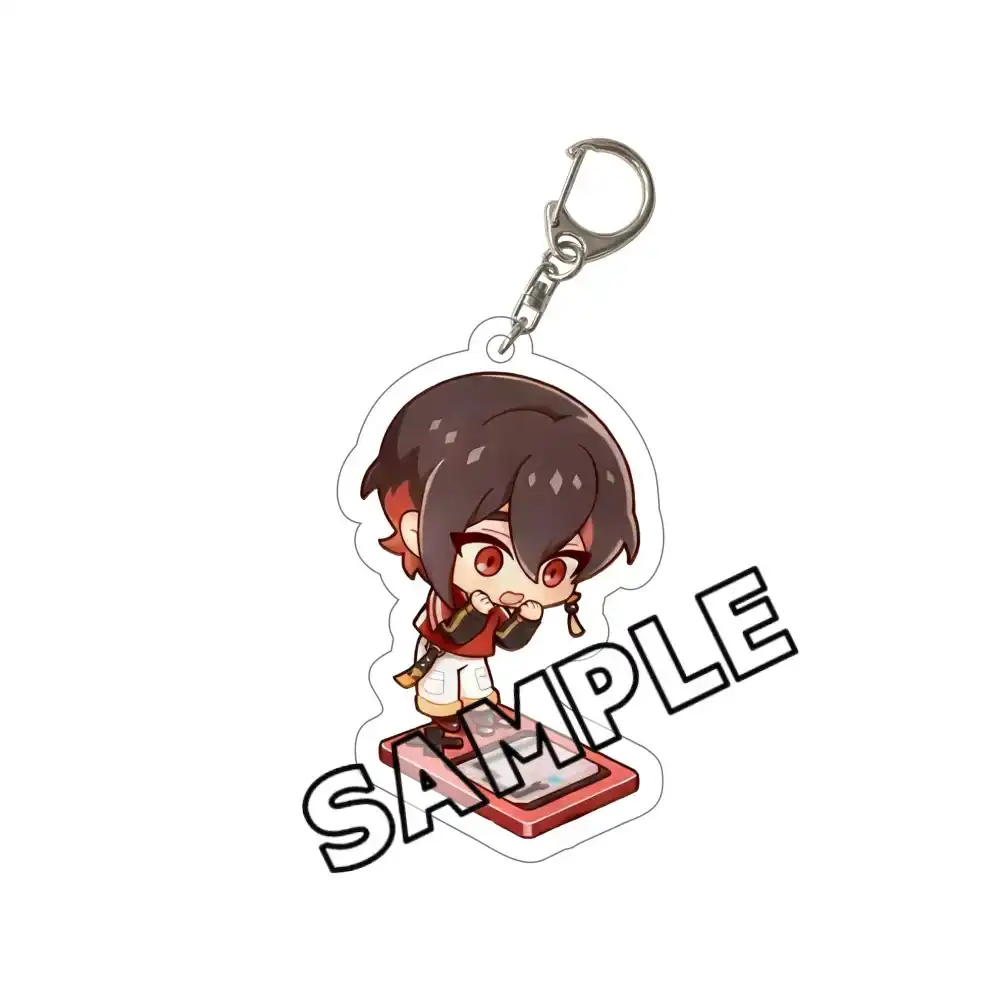Anime Game Nu: Carnival Keychain Stand Olivine Quincy Blade Cosplay Acrylic Model Custom Charm Phone Personalized, Keychain, Mô Hình Đứng Standee Anime, In 2 Mặt, Cao 6cm, Trang Trí Decor Bàn Học, Balo 10 Anime Game Nu: Carnival Keychain Stand Olivine Quincy Blade Cosplay Acrylic Model Custom Charm Phone Personalized, Keychain, Mô Hình Đứng Standee Anime, In 2 Mặt, Cao 6cm, Trang Trí Decor Bàn Học, Balo - Ảnh 10