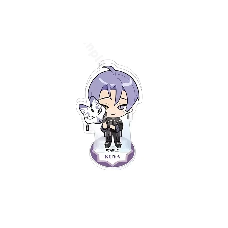 Anime Game Nu: Carnival Keychain Stand Olivine Quincy Blade Cosplay Acrylic Model Standing Custom Charm Phone Personalized, Keychain, Mô Hình Đứng Standee Anime, In 2 Mặt, Cao 6cm, Trang Trí Decor Bàn Học, Balo 5 Anime Game Nu: Carnival Keychain Stand Olivine Quincy Blade Cosplay Acrylic Model Standing Custom Charm Phone Personalized, Keychain, Mô Hình Đứng Standee Anime, In 2 Mặt, Cao 6cm, Trang Trí Decor Bàn Học, Balo - Ảnh 5
