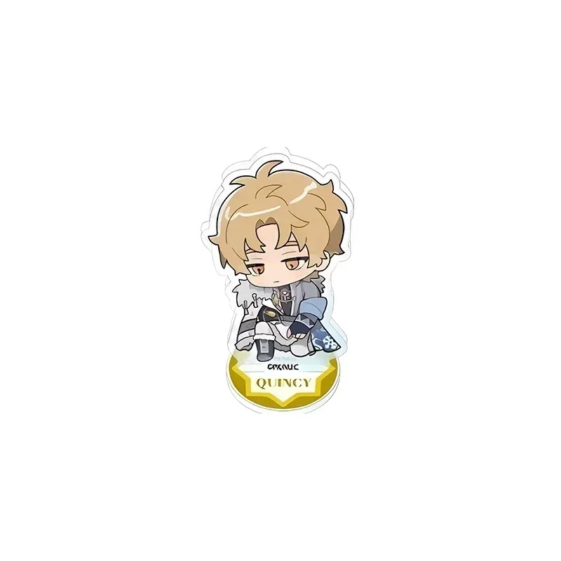 Anime Game Nu: Carnival Keychain Stand Olivine Quincy Blade Cosplay Acrylic Model Standing Custom Charm Phone Personalized, Keychain, Mô Hình Đứng Standee Anime, In 2 Mặt, Cao 6cm, Trang Trí Decor Bàn Học, Balo 8 Anime Game Nu: Carnival Keychain Stand Olivine Quincy Blade Cosplay Acrylic Model Standing Custom Charm Phone Personalized, Keychain, Mô Hình Đứng Standee Anime, In 2 Mặt, Cao 6cm, Trang Trí Decor Bàn Học, Balo - Ảnh 8