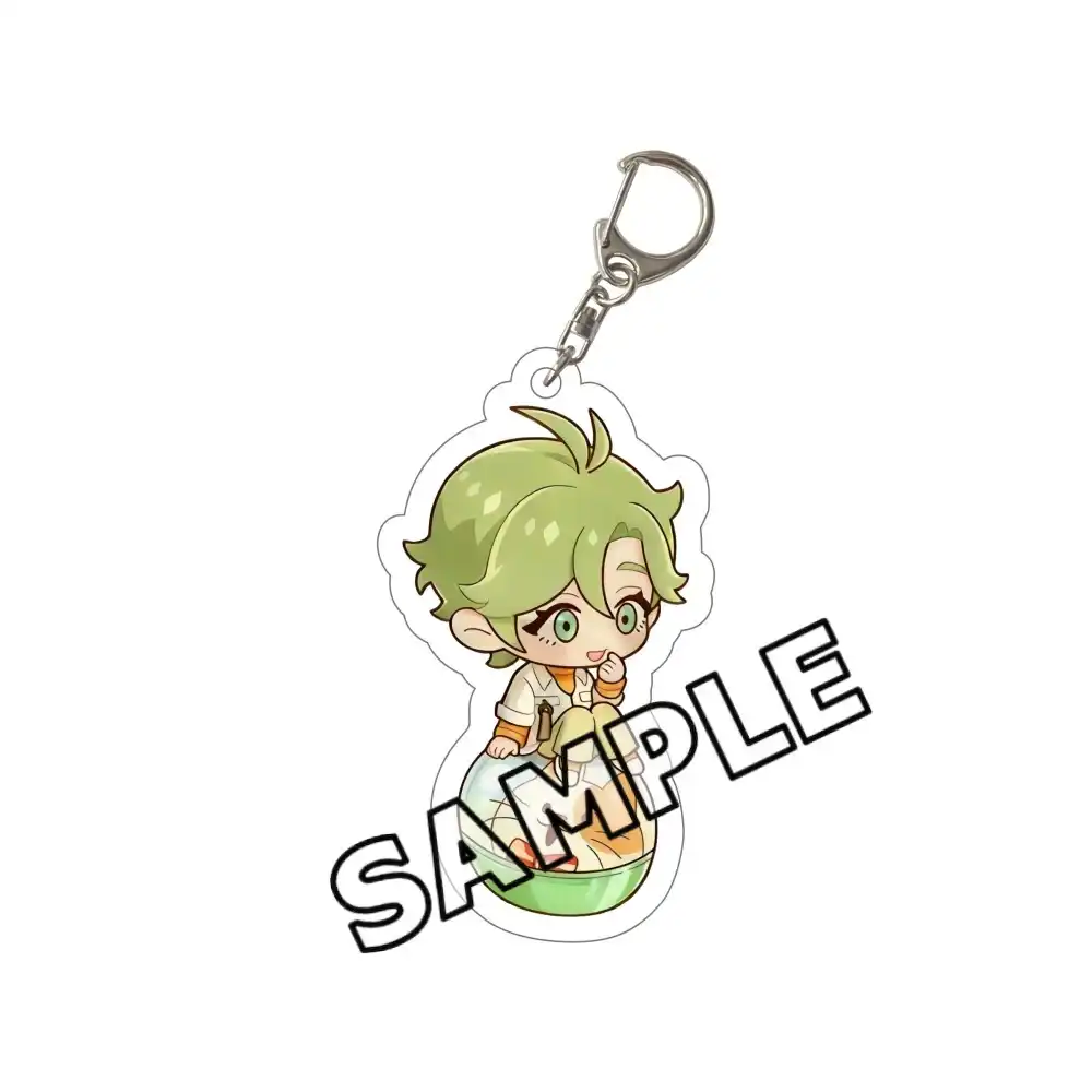 Anime Game Nu: Carnival Keychain Stand Olivine Quincy Blade Cosplay Acrylic Model Custom Charm Phone Personalized, Keychain, Mô Hình Đứng Standee Anime, In 2 Mặt, Cao 6cm, Trang Trí Decor Bàn Học, Balo 9 Anime Game Nu: Carnival Keychain Stand Olivine Quincy Blade Cosplay Acrylic Model Custom Charm Phone Personalized, Keychain, Mô Hình Đứng Standee Anime, In 2 Mặt, Cao 6cm, Trang Trí Decor Bàn Học, Balo - Ảnh 9