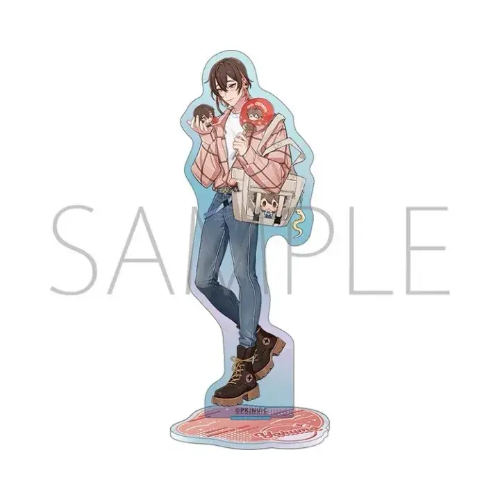 Anime Game Nu: Carnival Love Poping Stand Eiden Olivine Quincy Blade Dante Cosplay Acrylic Custom Charm Phone Personalized, Keychain, Mô Hình Đứng Standee Anime, In 2 Mặt, Cao 6cm, Trang Trí Decor Bàn Học, Balo 4 Anime Game Nu: Carnival Love Poping Stand Eiden Olivine Quincy Blade Dante Cosplay Acrylic Custom Charm Phone Personalized, Keychain, Mô Hình Đứng Standee Anime, In 2 Mặt, Cao 6cm, Trang Trí Decor Bàn Học, Balo - Ảnh 4