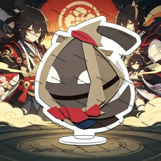Anime Game Onmyoji Acrylic Stand Figure Stand Plate Cosplay Prop Decor Cartoons Present Custom Charm Phone Personalized, Keychain, Mô Hình Đứng Standee Anime, In 2 Mặt, Cao 6cm, Trang Trí Decor Bàn Học, Balo 2 Anime Game Onmyoji Acrylic Stand Figure Stand Plate Cosplay Prop Decor Cartoons Present Custom Charm Phone Personalized, Keychain, Mô Hình Đứng Standee Anime, In 2 Mặt, Cao 6cm, Trang Trí Decor Bàn Học, Balo - Ảnh 2