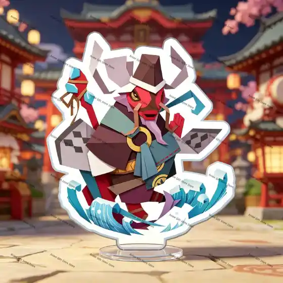 Anime Game Onmyoji Acrylic Stand Figure Stand Plate Cosplay Prop Decor Cartoons Present Custom Charm Phone Personalized, Keychain, Mô Hình Đứng Standee Anime, In 2 Mặt, Cao 6cm, Trang Trí Decor Bàn Học, Balo 5 Anime Game Onmyoji Acrylic Stand Figure Stand Plate Cosplay Prop Decor Cartoons Present Custom Charm Phone Personalized, Keychain, Mô Hình Đứng Standee Anime, In 2 Mặt, Cao 6cm, Trang Trí Decor Bàn Học, Balo - Ảnh 5
