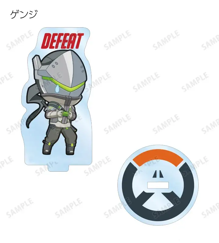 Anime Game Overwatch Acrylic Stand Model Cosplay Characters Ornament Accessories Good Custom Charm Phone Personalized, Keychain, Mô Hình Đứng Standee Anime, In 2 Mặt, Cao 6cm, Trang Trí Decor Bàn Học, Balo 1 Anime Game Overwatch Acrylic Stand Model Cosplay Characters Ornament Accessories Good Custom Charm Phone Personalized, Keychain, Mô Hình Đứng Standee Anime, In 2 Mặt, Cao 6cm, Trang Trí Decor Bàn Học, Balo