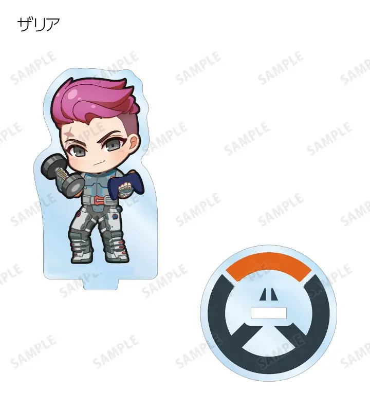 Anime Game Overwatch Acrylic Stand Model Cosplay Characters Ornament Accessories Good Custom Charm Phone Personalized, Keychain, Mô Hình Đứng Standee Anime, In 2 Mặt, Cao 6cm, Trang Trí Decor Bàn Học, Balo 6 Anime Game Overwatch Acrylic Stand Model Cosplay Characters Ornament Accessories Good Custom Charm Phone Personalized, Keychain, Mô Hình Đứng Standee Anime, In 2 Mặt, Cao 6cm, Trang Trí Decor Bàn Học, Balo - Ảnh 6