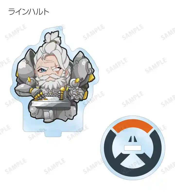 Anime Game Overwatch Acrylic Stand Model Cosplay Characters Ornament Accessories Good Custom Charm Phone Personalized, Keychain, Mô Hình Đứng Standee Anime, In 2 Mặt, Cao 6cm, Trang Trí Decor Bàn Học, Balo 7 Anime Game Overwatch Acrylic Stand Model Cosplay Characters Ornament Accessories Good Custom Charm Phone Personalized, Keychain, Mô Hình Đứng Standee Anime, In 2 Mặt, Cao 6cm, Trang Trí Decor Bàn Học, Balo - Ảnh 7