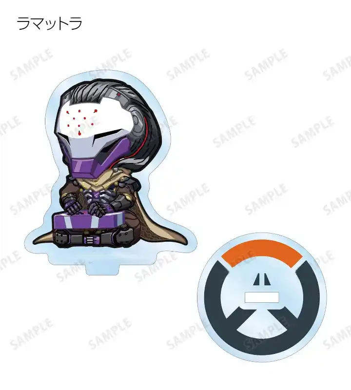 Anime Game Overwatch Acrylic Stand Model Cosplay Characters Ornament Accessories Good Custom Charm Phone Personalized, Keychain, Mô Hình Đứng Standee Anime, In 2 Mặt, Cao 6cm, Trang Trí Decor Bàn Học, Balo 8 Anime Game Overwatch Acrylic Stand Model Cosplay Characters Ornament Accessories Good Custom Charm Phone Personalized, Keychain, Mô Hình Đứng Standee Anime, In 2 Mặt, Cao 6cm, Trang Trí Decor Bàn Học, Balo - Ảnh 8
