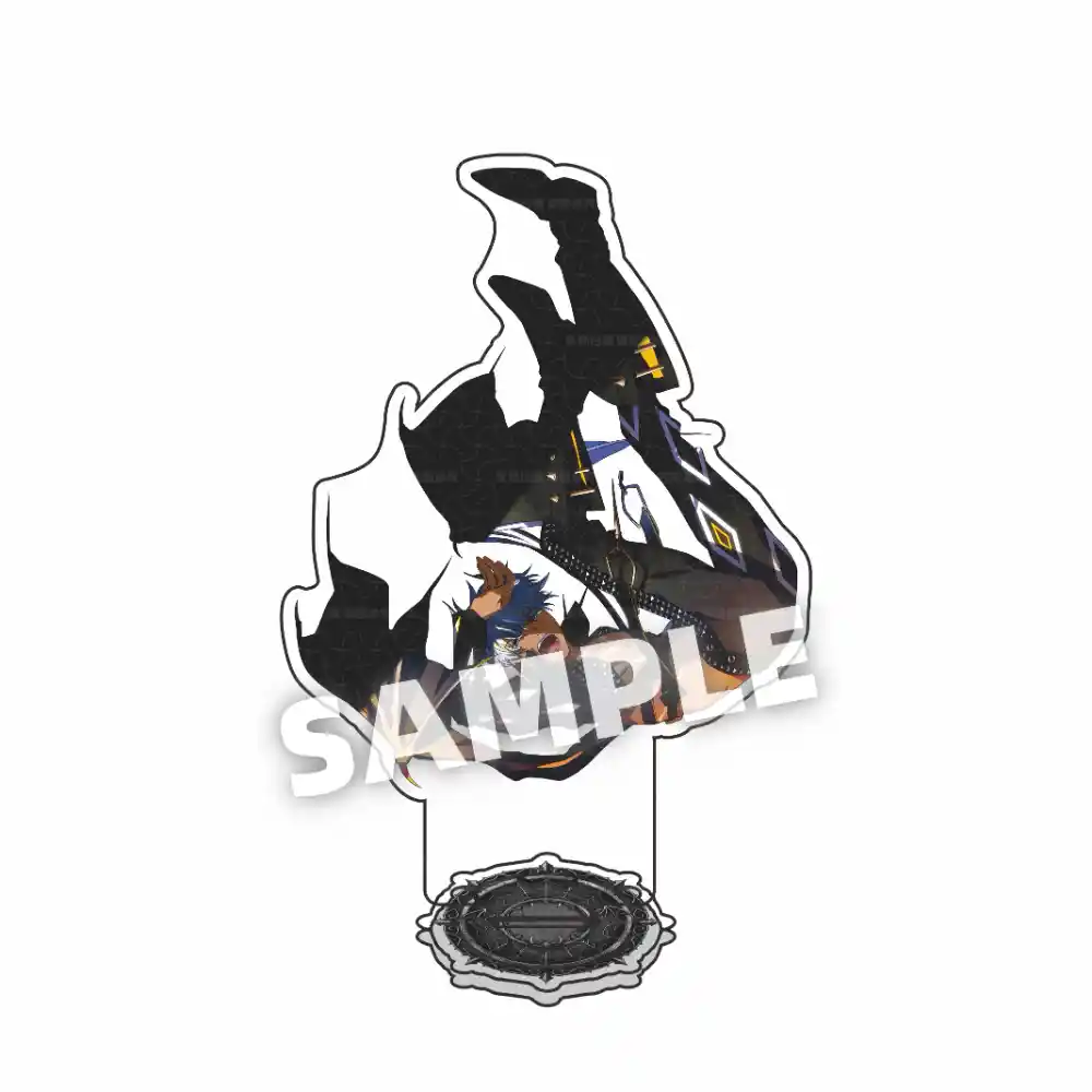 Anime Game Peripheral Obey Me Double-sided Acrylic Stand Mammon Lucifer Satan Belphegor Custom Charm Phone Personalized, Keychain, Mô Hình Đứng Standee Anime, In 2 Mặt, Cao 6cm, Trang Trí Decor Bàn Học, Balo 3 Anime Game Peripheral Obey Me Double-sided Acrylic Stand Mammon Lucifer Satan Belphegor Custom Charm Phone Personalized, Keychain, Mô Hình Đứng Standee Anime, In 2 Mặt, Cao 6cm, Trang Trí Decor Bàn Học, Balo - Ảnh 3