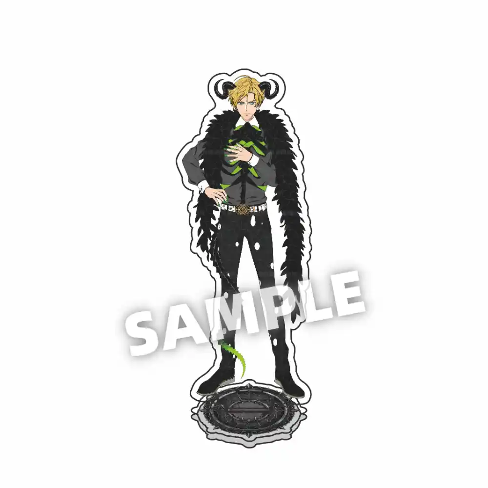 Anime Game Peripheral Obey Me Double-sided Acrylic Stand Mammon Lucifer Satan Belphegor Custom Charm Phone Personalized, Keychain, Mô Hình Đứng Standee Anime, In 2 Mặt, Cao 6cm, Trang Trí Decor Bàn Học, Balo 8 Anime Game Peripheral Obey Me Double-sided Acrylic Stand Mammon Lucifer Satan Belphegor Custom Charm Phone Personalized, Keychain, Mô Hình Đứng Standee Anime, In 2 Mặt, Cao 6cm, Trang Trí Decor Bàn Học, Balo - Ảnh 8
