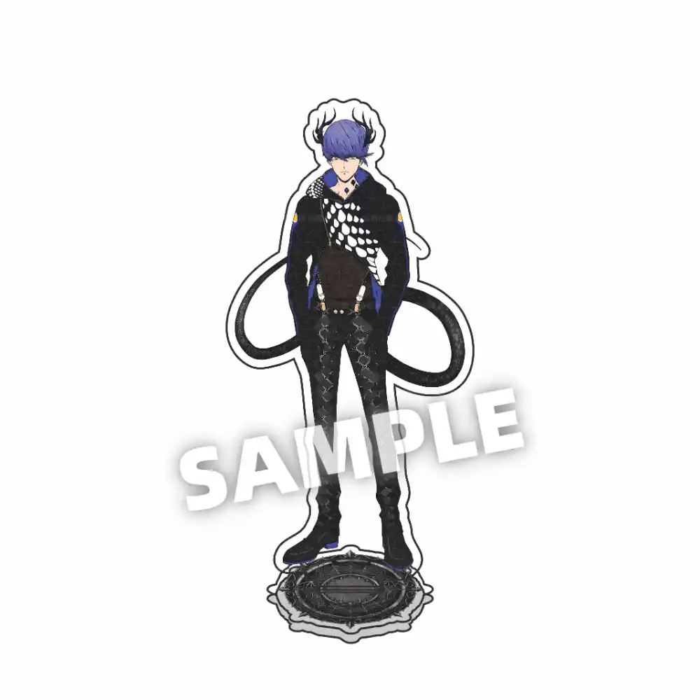 Anime Game Peripheral Obey Me Double-sided Acrylic Stand Mammon Lucifer Satan Belphegor Custom Charm Phone Personalized, Keychain, Mô Hình Đứng Standee Anime, In 2 Mặt, Cao 6cm, Trang Trí Decor Bàn Học, Balo 9 Anime Game Peripheral Obey Me Double-sided Acrylic Stand Mammon Lucifer Satan Belphegor Custom Charm Phone Personalized, Keychain, Mô Hình Đứng Standee Anime, In 2 Mặt, Cao 6cm, Trang Trí Decor Bàn Học, Balo - Ảnh 9