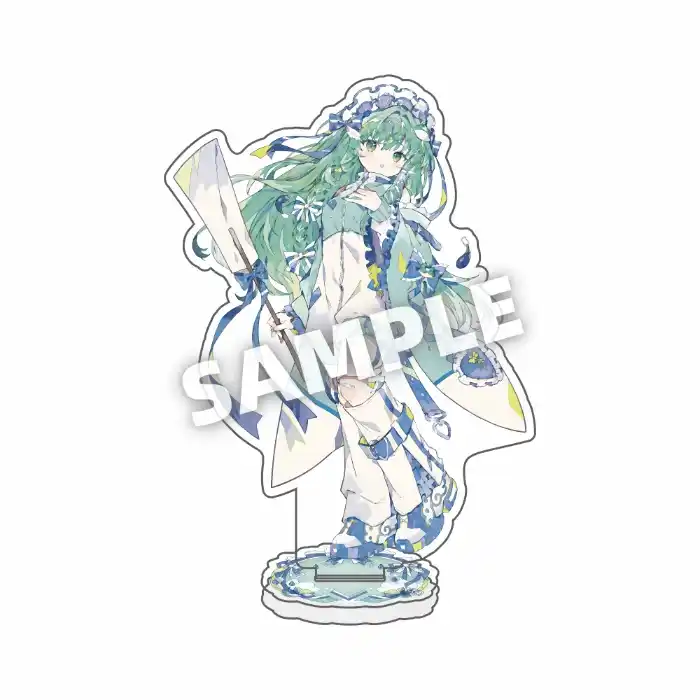 Anime Game Touhou Project Acrylic Stand Model Plate Desk Decor Hakurei Reimu Kirisame Marisa Custom Charm Phone Personalized, Keychain, Mô Hình Đứng Standee Anime, In 2 Mặt, Cao 6cm, Trang Trí Decor Bàn Học, Balo 3 Anime Game Touhou Project Acrylic Stand Model Plate Desk Decor Hakurei Reimu Kirisame Marisa Custom Charm Phone Personalized, Keychain, Mô Hình Đứng Standee Anime, In 2 Mặt, Cao 6cm, Trang Trí Decor Bàn Học, Balo - Ảnh 3