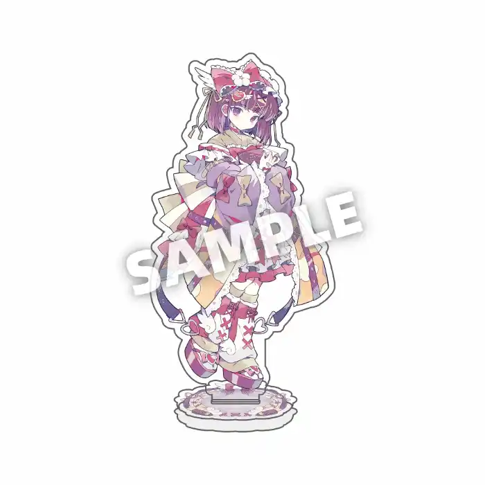 Anime Game Touhou Project Acrylic Stand Model Plate Desk Decor Hakurei Reimu Kirisame Marisa Custom Charm Phone Personalized, Keychain, Mô Hình Đứng Standee Anime, In 2 Mặt, Cao 6cm, Trang Trí Decor Bàn Học, Balo 6 Anime Game Touhou Project Acrylic Stand Model Plate Desk Decor Hakurei Reimu Kirisame Marisa Custom Charm Phone Personalized, Keychain, Mô Hình Đứng Standee Anime, In 2 Mặt, Cao 6cm, Trang Trí Decor Bàn Học, Balo - Ảnh 6