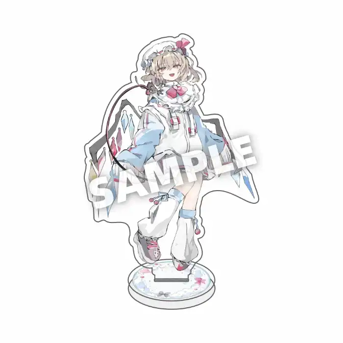 Anime Game Touhou Project Acrylic Stand Model Plate Desk Decor Hakurei Reimu Kirisame Marisa Custom Charm Phone Personalized, Keychain, Mô Hình Đứng Standee Anime, In 2 Mặt, Cao 6cm, Trang Trí Decor Bàn Học, Balo 9 Anime Game Touhou Project Acrylic Stand Model Plate Desk Decor Hakurei Reimu Kirisame Marisa Custom Charm Phone Personalized, Keychain, Mô Hình Đứng Standee Anime, In 2 Mặt, Cao 6cm, Trang Trí Decor Bàn Học, Balo - Ảnh 9