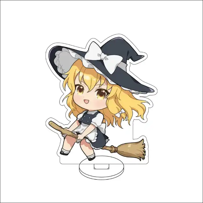 Anime Game Touhou Project Cos Wriggle Nightbug Saigyouji Yuyuko Hakurei Reimu Figure Custom Charm Phone Personalized, Keychain, Mô Hình Đứng Standee Anime, In 2 Mặt, Cao 6cm, Trang Trí Decor Bàn Học, Balo 4 Anime Game Touhou Project Cos Wriggle Nightbug Saigyouji Yuyuko Hakurei Reimu Figure Custom Charm Phone Personalized, Keychain, Mô Hình Đứng Standee Anime, In 2 Mặt, Cao 6cm, Trang Trí Decor Bàn Học, Balo - Ảnh 4