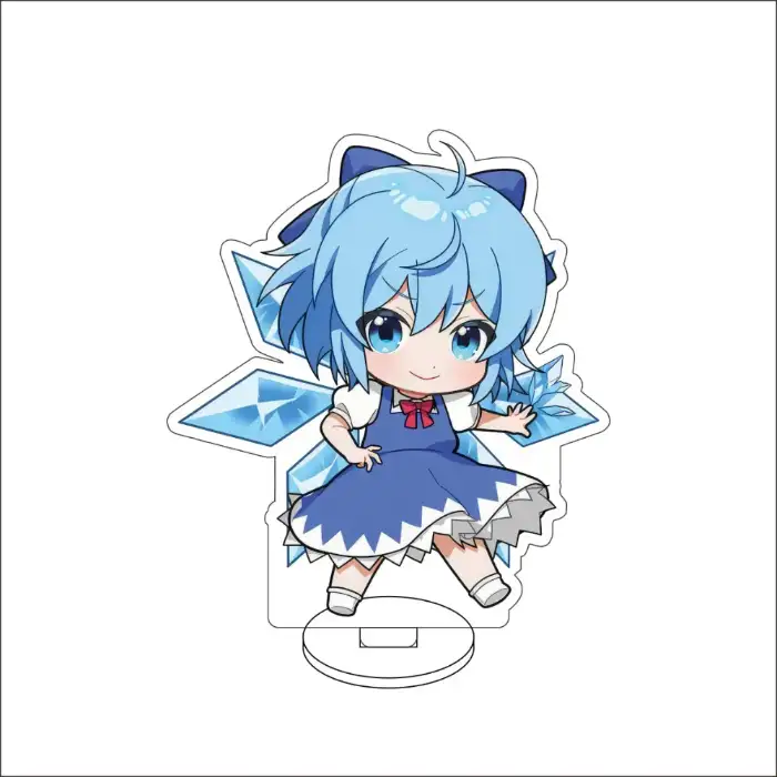 Anime Game Touhou Project Cos Wriggle Nightbug Saigyouji Yuyuko Hakurei Reimu Figure Custom Charm Phone Personalized, Keychain, Mô Hình Đứng Standee Anime, In 2 Mặt, Cao 6cm, Trang Trí Decor Bàn Học, Balo 6 Anime Game Touhou Project Cos Wriggle Nightbug Saigyouji Yuyuko Hakurei Reimu Figure Custom Charm Phone Personalized, Keychain, Mô Hình Đứng Standee Anime, In 2 Mặt, Cao 6cm, Trang Trí Decor Bàn Học, Balo - Ảnh 6