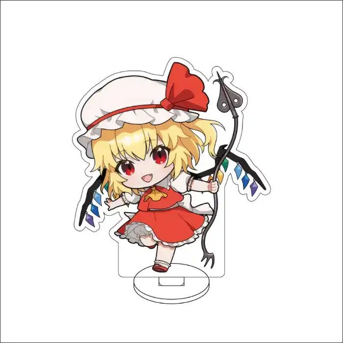Anime Game Touhou Project Cos Wriggle Nightbug Saigyouji Yuyuko Hakurei Reimu Figure Custom Charm Phone Personalized, Keychain, Mô Hình Đứng Standee Anime, In 2 Mặt, Cao 6cm, Trang Trí Decor Bàn Học, Balo 8 Anime Game Touhou Project Cos Wriggle Nightbug Saigyouji Yuyuko Hakurei Reimu Figure Custom Charm Phone Personalized, Keychain, Mô Hình Đứng Standee Anime, In 2 Mặt, Cao 6cm, Trang Trí Decor Bàn Học, Balo - Ảnh 8