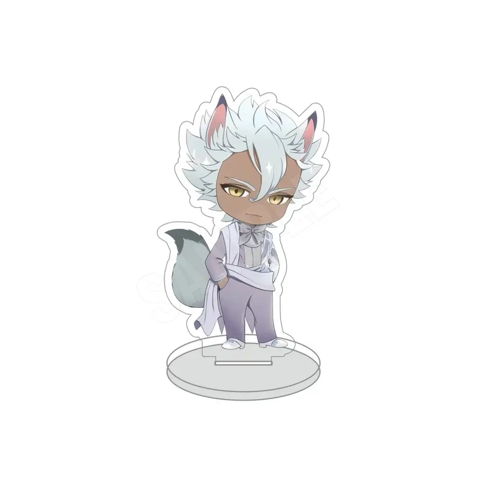 Anime Game Twisted Wonderland Acrylic Stand Keychain Malleus Draconia Idia Shroud Chibi Custom Charm Phone Personalized, Keychain, Mô Hình Đứng Standee Anime, In 2 Mặt, Cao 6cm, Trang Trí Decor Bàn Học, Balo 1 Anime Game Twisted Wonderland Acrylic Stand Keychain Malleus Draconia Idia Shroud Chibi Custom Charm Phone Personalized, Keychain, Mô Hình Đứng Standee Anime, In 2 Mặt, Cao 6cm, Trang Trí Decor Bàn Học, Balo