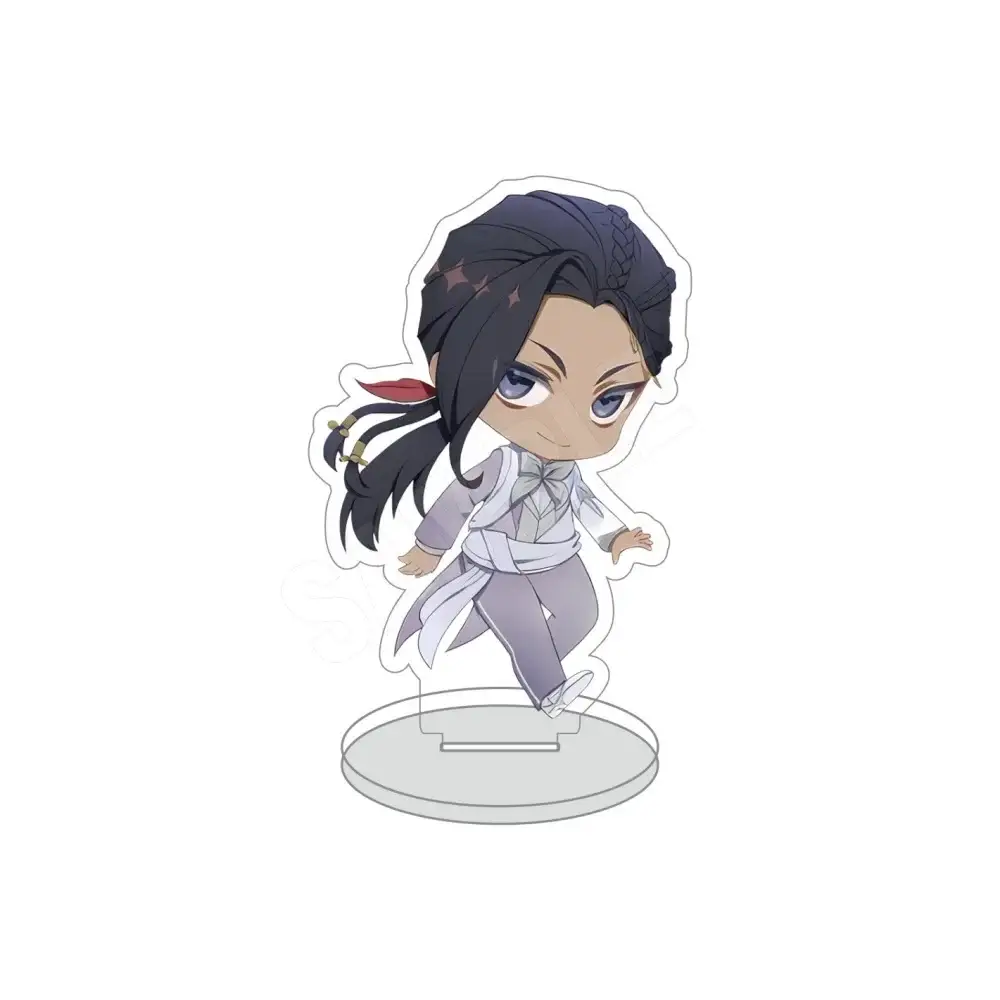 Anime Game Twisted Wonderland Acrylic Stand Keychain Malleus Draconia Idia Shroud Chibi Custom Charm Phone Personalized, Keychain, Mô Hình Đứng Standee Anime, In 2 Mặt, Cao 6cm, Trang Trí Decor Bàn Học, Balo 6 Anime Game Twisted Wonderland Acrylic Stand Keychain Malleus Draconia Idia Shroud Chibi Custom Charm Phone Personalized, Keychain, Mô Hình Đứng Standee Anime, In 2 Mặt, Cao 6cm, Trang Trí Decor Bàn Học, Balo - Ảnh 6