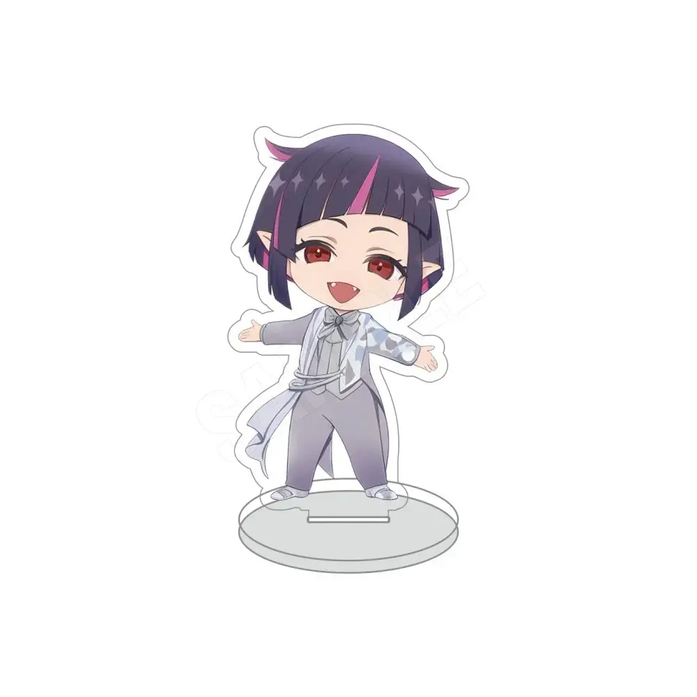 Anime Game Twisted Wonderland Acrylic Stand Keychain Malleus Draconia Idia Shroud Chibi Custom Charm Phone Personalized, Keychain, Mô Hình Đứng Standee Anime, In 2 Mặt, Cao 6cm, Trang Trí Decor Bàn Học, Balo 7 Anime Game Twisted Wonderland Acrylic Stand Keychain Malleus Draconia Idia Shroud Chibi Custom Charm Phone Personalized, Keychain, Mô Hình Đứng Standee Anime, In 2 Mặt, Cao 6cm, Trang Trí Decor Bàn Học, Balo - Ảnh 7