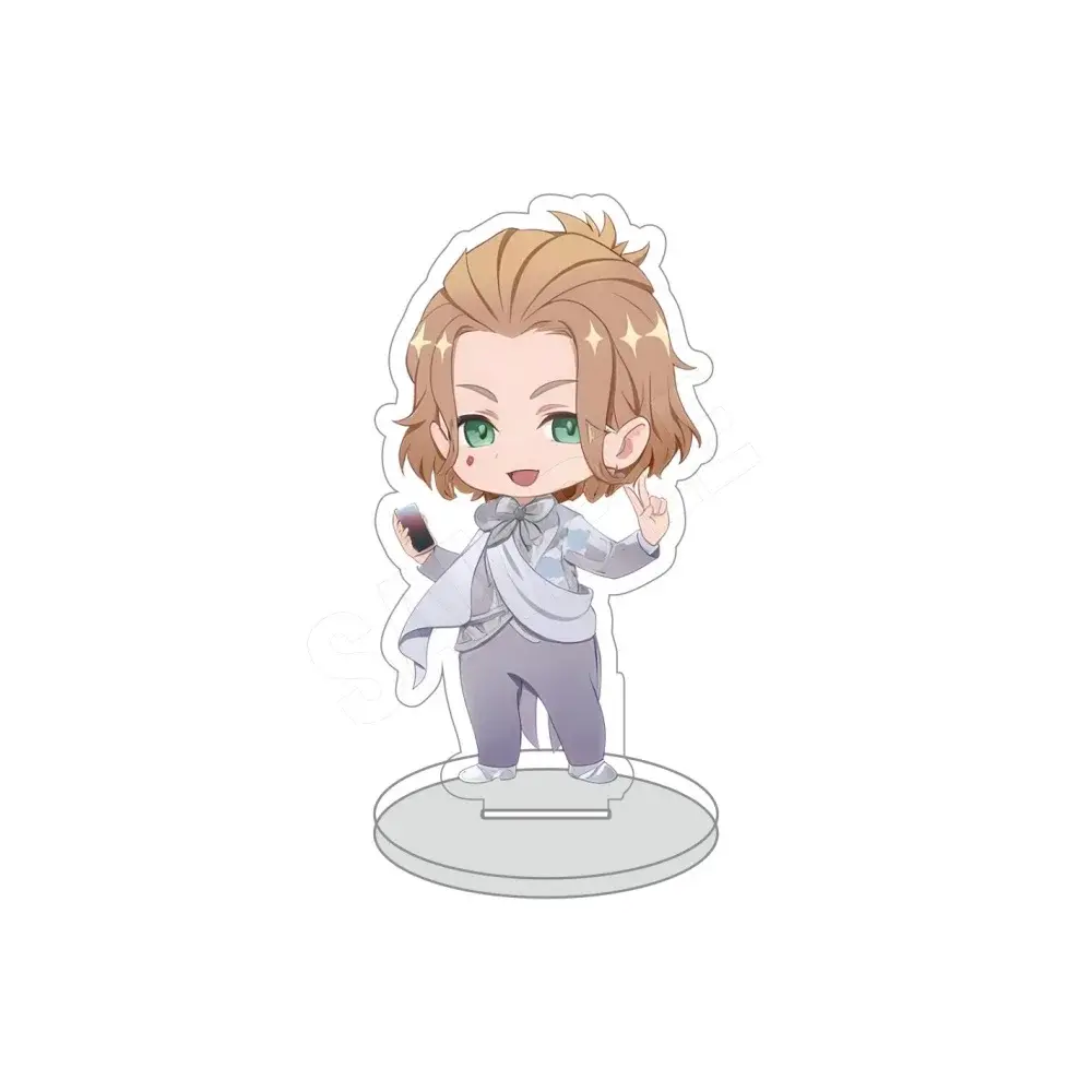 Anime Game Twisted Wonderland Acrylic Stand Keychain Malleus Draconia Idia Shroud Chibi Custom Charm Phone Personalized, Keychain, Mô Hình Đứng Standee Anime, In 2 Mặt, Cao 6cm, Trang Trí Decor Bàn Học, Balo 9 Anime Game Twisted Wonderland Acrylic Stand Keychain Malleus Draconia Idia Shroud Chibi Custom Charm Phone Personalized, Keychain, Mô Hình Đứng Standee Anime, In 2 Mặt, Cao 6cm, Trang Trí Decor Bàn Học, Balo - Ảnh 9