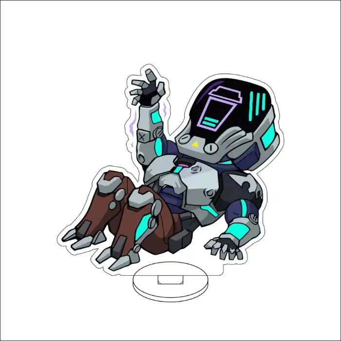 Anime Game Valorant Cos Clove Waylay Veto Gekko Neon Killjoy Sage Raze Jett Figure Custom Charm Phone Personalized, Keychain, Mô Hình Đứng Standee Anime, In 2 Mặt, Cao 6cm, Trang Trí Decor Bàn Học, Balo 4 Anime Game Valorant Cos Clove Waylay Veto Gekko Neon Killjoy Sage Raze Jett Figure Custom Charm Phone Personalized, Keychain, Mô Hình Đứng Standee Anime, In 2 Mặt, Cao 6cm, Trang Trí Decor Bàn Học, Balo - Ảnh 4
