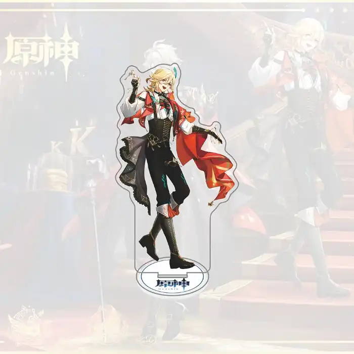 Anime Genshin Impact Acrylic Stand Figure Alhaitham Kaveh Formal Suit Concert Series Model Custom Charm Phone Personalized, Keychain, Mô Hình Đứng Standee Anime, In 2 Mặt, Cao 6cm, Trang Trí Decor Bàn Học, Balo 3 Anime Genshin Impact Acrylic Stand Figure Alhaitham Kaveh Formal Suit Concert Series Model Custom Charm Phone Personalized, Keychain, Mô Hình Đứng Standee Anime, In 2 Mặt, Cao 6cm, Trang Trí Decor Bàn Học, Balo - Ảnh 3