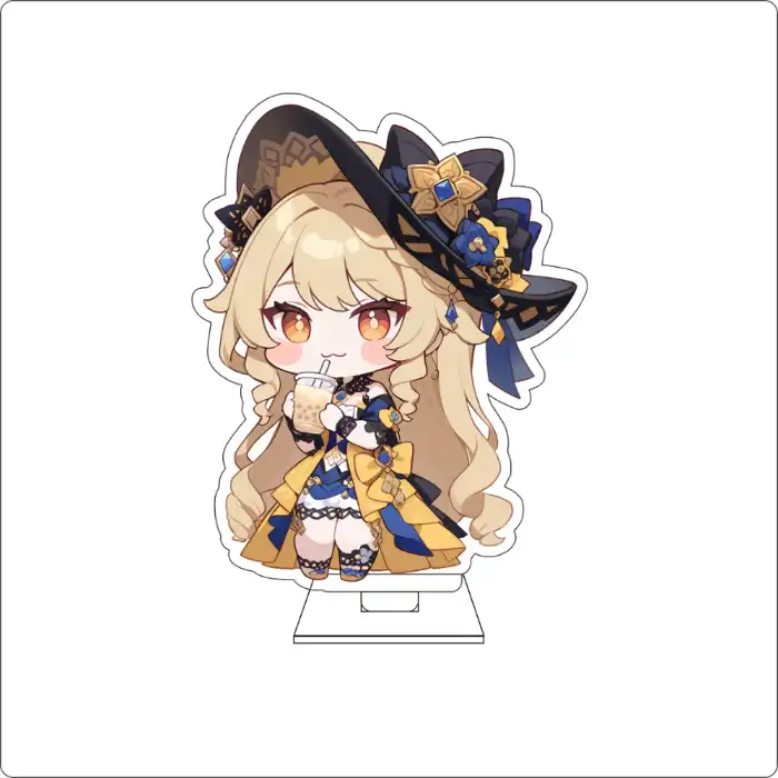 Anime Genshin Impact Cosplay Cute Acrylic Figure Stand Plate Paimon Lumine Aether Custom Charm Phone Personalized, Keychain, Mô Hình Đứng Standee Anime, In 2 Mặt, Cao 6cm, Trang Trí Decor Bàn Học, Balo 9 Anime Genshin Impact Cosplay Cute Acrylic Figure Stand Plate Paimon Lumine Aether Custom Charm Phone Personalized, Keychain, Mô Hình Đứng Standee Anime, In 2 Mặt, Cao 6cm, Trang Trí Decor Bàn Học, Balo - Ảnh 9