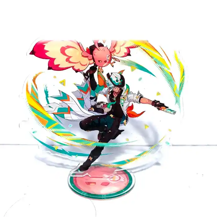 Anime Genshin Impact Figure Varka Zibai Acrylic Stand Model Plate 1pc Desk Decor Standing Custom Charm Phone Personalized, Keychain, Mô Hình Đứng Standee Anime, In 2 Mặt, Cao 6cm, Trang Trí Decor Bàn Học, Balo 10 Anime Genshin Impact Figure Varka Zibai Acrylic Stand Model Plate 1pc Desk Decor Standing Custom Charm Phone Personalized, Keychain, Mô Hình Đứng Standee Anime, In 2 Mặt, Cao 6cm, Trang Trí Decor Bàn Học, Balo - Ảnh 10