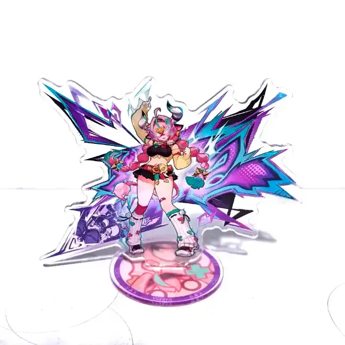 Anime Genshin Impact Figure Varka Zibai Acrylic Stand Model Plate 1pc Desk Decor Standing Custom Charm Phone Personalized, Keychain, Mô Hình Đứng Standee Anime, In 2 Mặt, Cao 6cm, Trang Trí Decor Bàn Học, Balo 5 Anime Genshin Impact Figure Varka Zibai Acrylic Stand Model Plate 1pc Desk Decor Standing Custom Charm Phone Personalized, Keychain, Mô Hình Đứng Standee Anime, In 2 Mặt, Cao 6cm, Trang Trí Decor Bàn Học, Balo - Ảnh 5