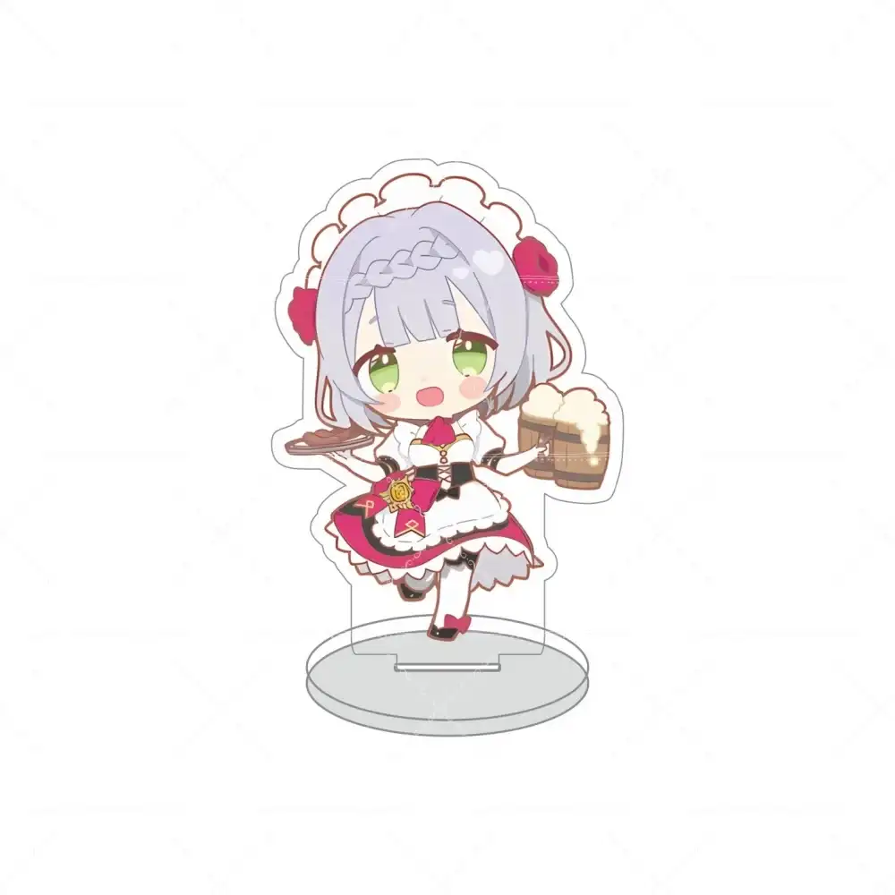 Anime Genshin Impact Stand Acrylic Keychain Chibi Hu Tao Zhongli Raiden Shogun Game Hd Custom Charm Phone Personalized, Keychain, Mô Hình Đứng Standee Anime, In 2 Mặt, Cao 6cm, Trang Trí Decor Bàn Học, Balo 3 Anime Genshin Impact Stand Acrylic Keychain Chibi Hu Tao Zhongli Raiden Shogun Game Hd Custom Charm Phone Personalized, Keychain, Mô Hình Đứng Standee Anime, In 2 Mặt, Cao 6cm, Trang Trí Decor Bàn Học, Balo - Ảnh 3