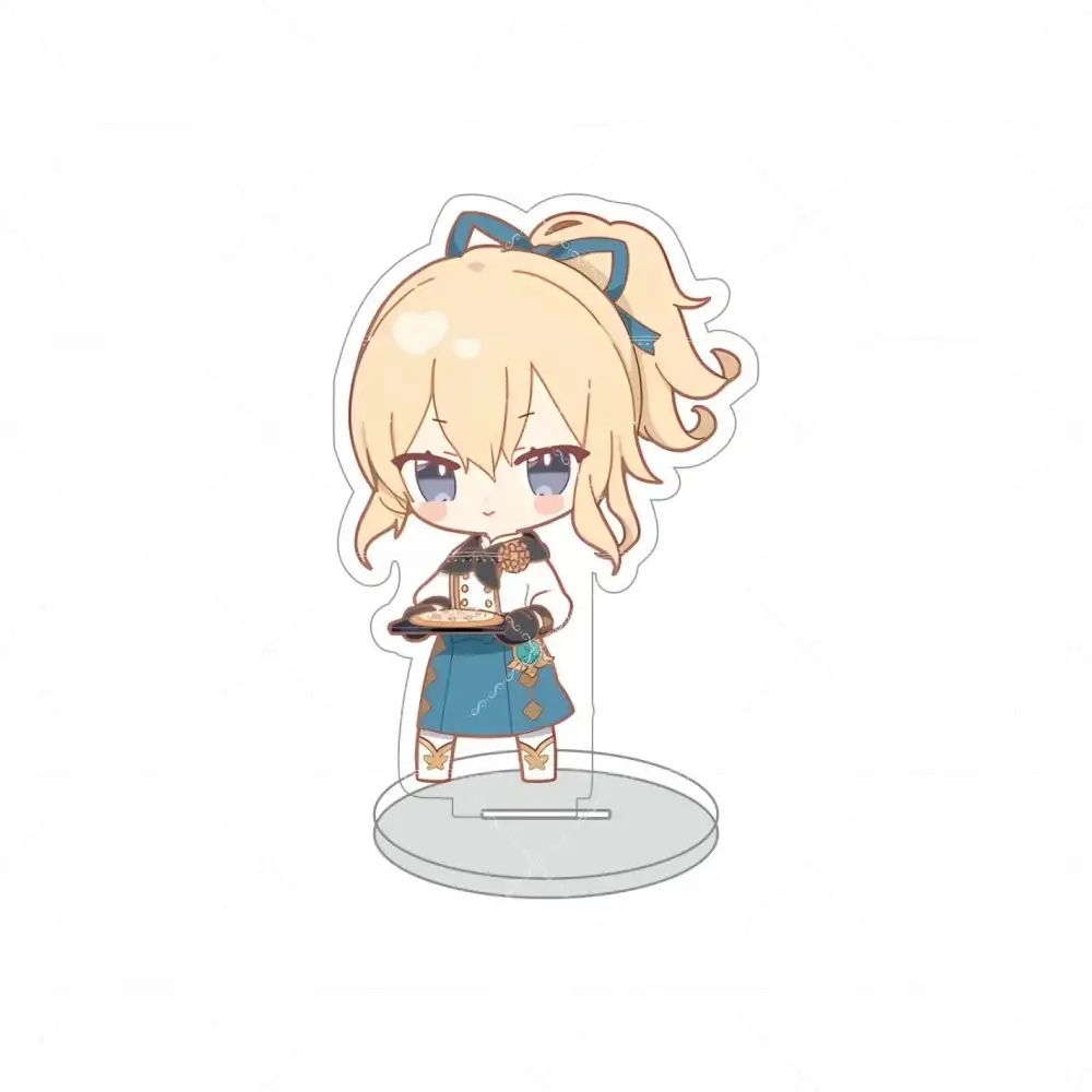 Anime Genshin Impact Stand Acrylic Keychain Chibi Hu Tao Zhongli Raiden Shogun Game Hd Custom Charm Phone Personalized, Keychain, Mô Hình Đứng Standee Anime, In 2 Mặt, Cao 6cm, Trang Trí Decor Bàn Học, Balo 4 Anime Genshin Impact Stand Acrylic Keychain Chibi Hu Tao Zhongli Raiden Shogun Game Hd Custom Charm Phone Personalized, Keychain, Mô Hình Đứng Standee Anime, In 2 Mặt, Cao 6cm, Trang Trí Decor Bàn Học, Balo - Ảnh 4