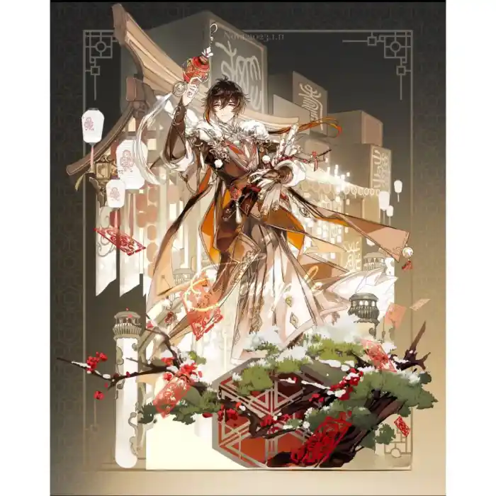 Anime Genshin Impact Wriothesley Acrylic Figure Stand Model Plate Diy Desk Decor Custom Charm Phone Personalized, Keychain, Mô Hình Đứng Standee Anime, In 2 Mặt, Cao 6cm, Trang Trí Decor Bàn Học, Balo 3 Anime Genshin Impact Wriothesley Acrylic Figure Stand Model Plate Diy Desk Decor Custom Charm Phone Personalized, Keychain, Mô Hình Đứng Standee Anime, In 2 Mặt, Cao 6cm, Trang Trí Decor Bàn Học, Balo - Ảnh 3