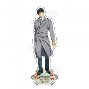 Anime Ghoul Acrylic Stand Model Figure Ken Kaneki Kishou Arima Touka Kirishima Cosplay Custom Charm Phone Personalized, Keychain, Mô Hình Đứng Standee Anime, In 2 Mặt, Cao 6cm, Trang Trí Decor Bàn Học, Balo