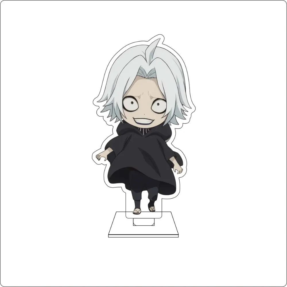 Anime Ghoul Cosplay Cute Acrylic Figure Stand Plate Juzo Suzuya Kaneki Ken Ornaments Custom Charm Phone Personalized, Keychain, Mô Hình Đứng Standee Anime, In 2 Mặt, Cao 6cm, Trang Trí Decor Bàn Học, Balo 4 Anime Ghoul Cosplay Cute Acrylic Figure Stand Plate Juzo Suzuya Kaneki Ken Ornaments Custom Charm Phone Personalized, Keychain, Mô Hình Đứng Standee Anime, In 2 Mặt, Cao 6cm, Trang Trí Decor Bàn Học, Balo - Ảnh 4