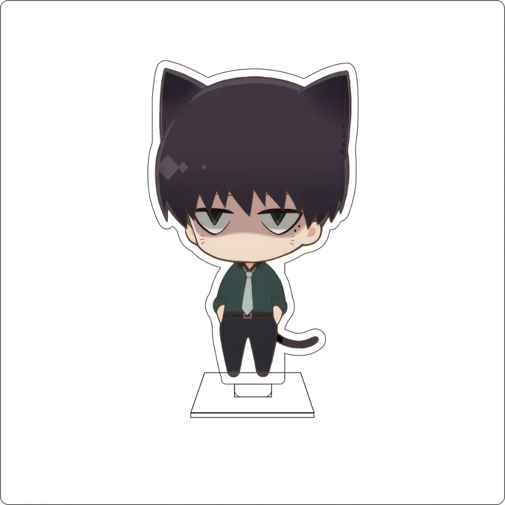 Anime Ghoul Cosplay Cute Acrylic Figure Stand Plate Juzo Suzuya Kaneki Ken Ornaments Custom Charm Phone Personalized, Keychain, Mô Hình Đứng Standee Anime, In 2 Mặt, Cao 6cm, Trang Trí Decor Bàn Học, Balo 6 Anime Ghoul Cosplay Cute Acrylic Figure Stand Plate Juzo Suzuya Kaneki Ken Ornaments Custom Charm Phone Personalized, Keychain, Mô Hình Đứng Standee Anime, In 2 Mặt, Cao 6cm, Trang Trí Decor Bàn Học, Balo - Ảnh 6
