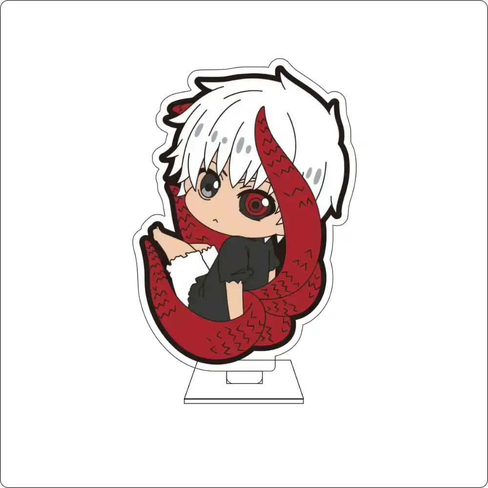 Anime Ghoul Cosplay Cute Acrylic Figure Stand Plate Juzo Suzuya Kaneki Ken Ornaments Custom Charm Phone Personalized, Keychain, Mô Hình Đứng Standee Anime, In 2 Mặt, Cao 6cm, Trang Trí Decor Bàn Học, Balo 8 Anime Ghoul Cosplay Cute Acrylic Figure Stand Plate Juzo Suzuya Kaneki Ken Ornaments Custom Charm Phone Personalized, Keychain, Mô Hình Đứng Standee Anime, In 2 Mặt, Cao 6cm, Trang Trí Decor Bàn Học, Balo - Ảnh 8