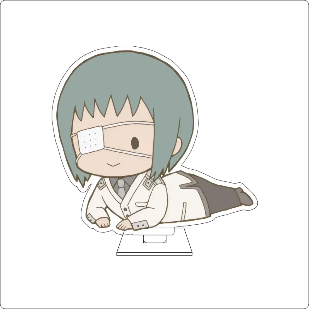 Anime Ghoul Cosplay Cute Acrylic Figure Stand Plate Juzo Suzuya Kaneki Ken Ornaments Custom Charm Phone Personalized, Keychain, Mô Hình Đứng Standee Anime, In 2 Mặt, Cao 6cm, Trang Trí Decor Bàn Học, Balo 9 Anime Ghoul Cosplay Cute Acrylic Figure Stand Plate Juzo Suzuya Kaneki Ken Ornaments Custom Charm Phone Personalized, Keychain, Mô Hình Đứng Standee Anime, In 2 Mặt, Cao 6cm, Trang Trí Decor Bàn Học, Balo - Ảnh 9