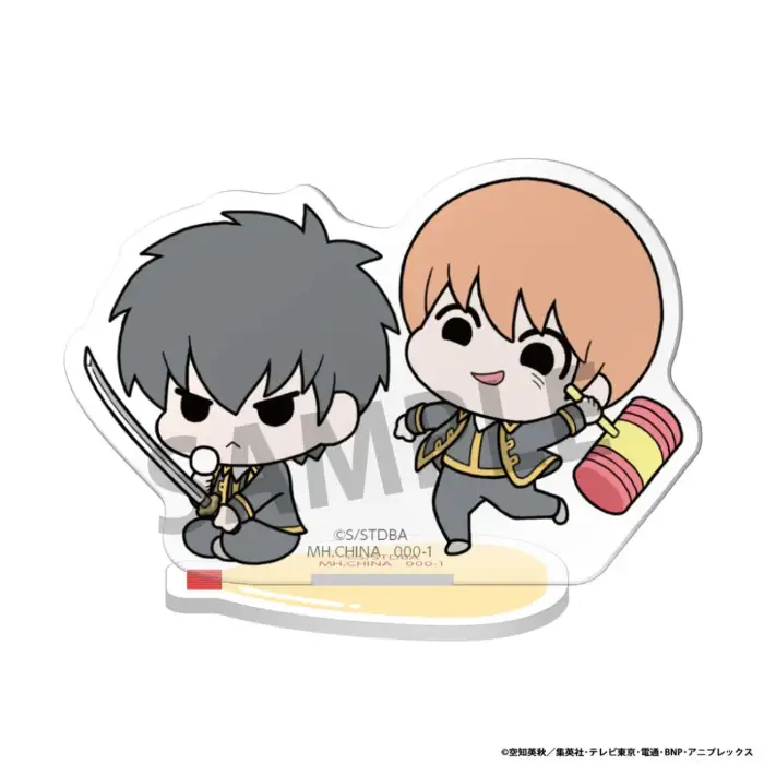 Anime Gintama Acrylic Stand Ryomen Sukuna Geto Suguru Satoru Gojo Fushiguro Megumi Signboard Custom Charm Phone Personalized, Keychain, Mô Hình Đứng Standee Anime, In 2 Mặt, Cao 6cm, Trang Trí Decor Bàn Học, Balo 1 Anime Gintama Acrylic Stand Ryomen Sukuna Geto Suguru Satoru Gojo Fushiguro Megumi Signboard Custom Charm Phone Personalized, Keychain, Mô Hình Đứng Standee Anime, In 2 Mặt, Cao 6cm, Trang Trí Decor Bàn Học, Balo