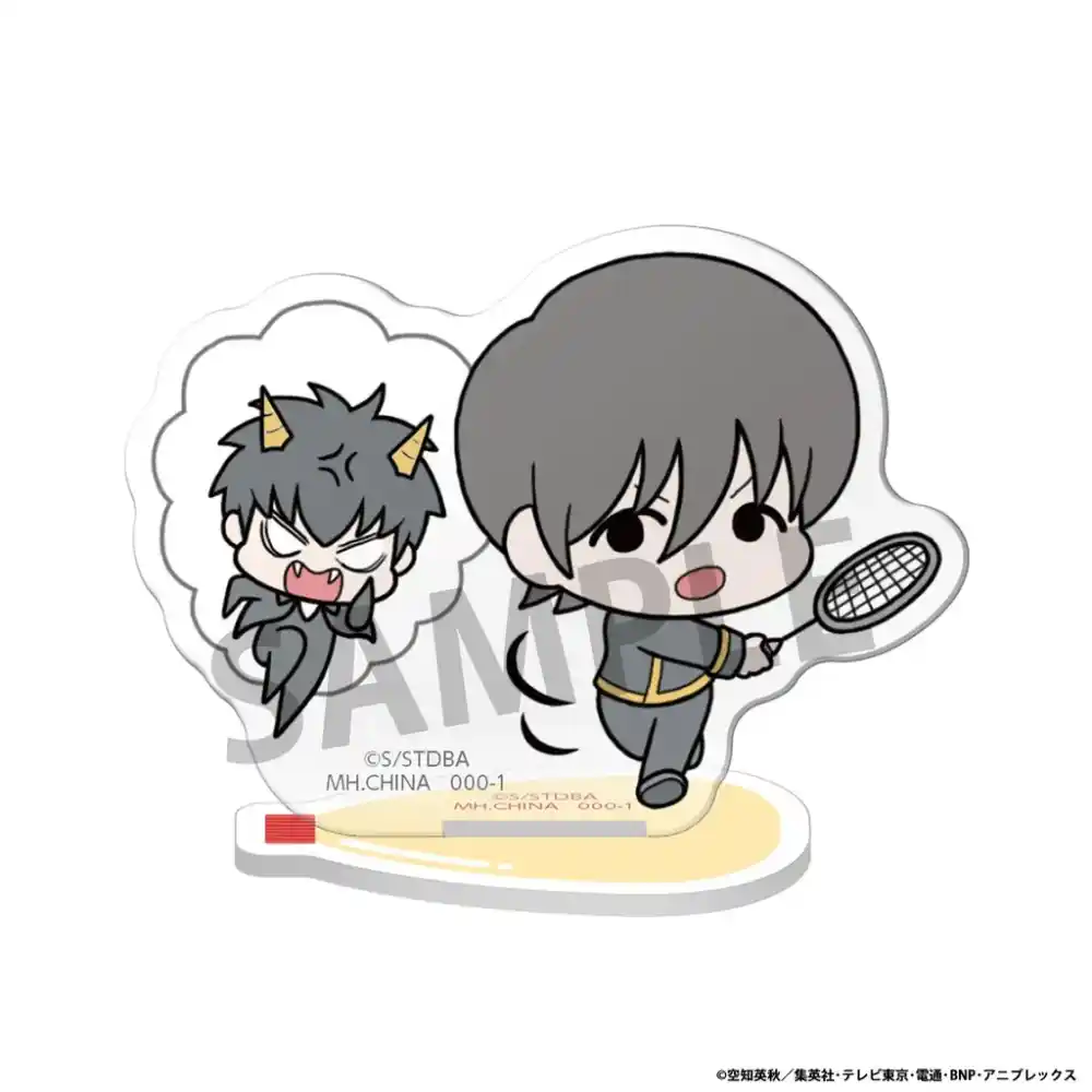 Anime Gintama Acrylic Stand Ryomen Sukuna Geto Suguru Satoru Gojo Fushiguro Megumi Signboard Custom Charm Phone Personalized, Keychain, Mô Hình Đứng Standee Anime, In 2 Mặt, Cao 6cm, Trang Trí Decor Bàn Học, Balo 4 Anime Gintama Acrylic Stand Ryomen Sukuna Geto Suguru Satoru Gojo Fushiguro Megumi Signboard Custom Charm Phone Personalized, Keychain, Mô Hình Đứng Standee Anime, In 2 Mặt, Cao 6cm, Trang Trí Decor Bàn Học, Balo - Ảnh 4