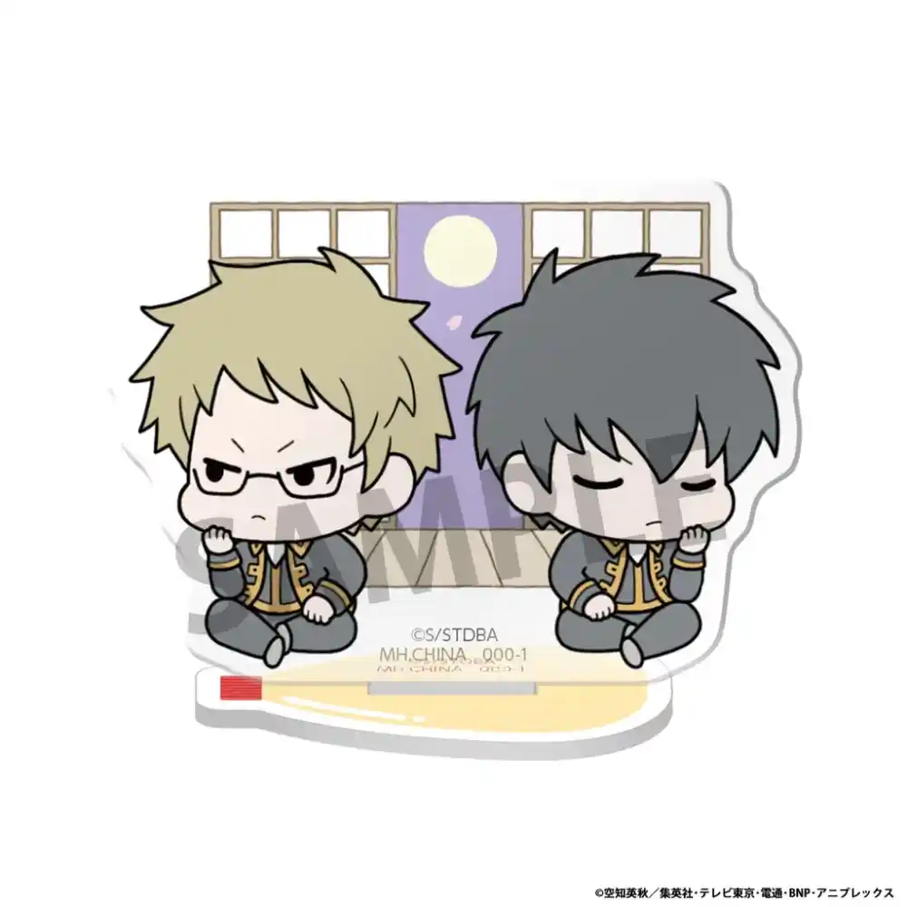 Anime Gintama Acrylic Stand Ryomen Sukuna Geto Suguru Satoru Gojo Fushiguro Megumi Signboard Custom Charm Phone Personalized, Keychain, Mô Hình Đứng Standee Anime, In 2 Mặt, Cao 6cm, Trang Trí Decor Bàn Học, Balo 5 Anime Gintama Acrylic Stand Ryomen Sukuna Geto Suguru Satoru Gojo Fushiguro Megumi Signboard Custom Charm Phone Personalized, Keychain, Mô Hình Đứng Standee Anime, In 2 Mặt, Cao 6cm, Trang Trí Decor Bàn Học, Balo - Ảnh 5