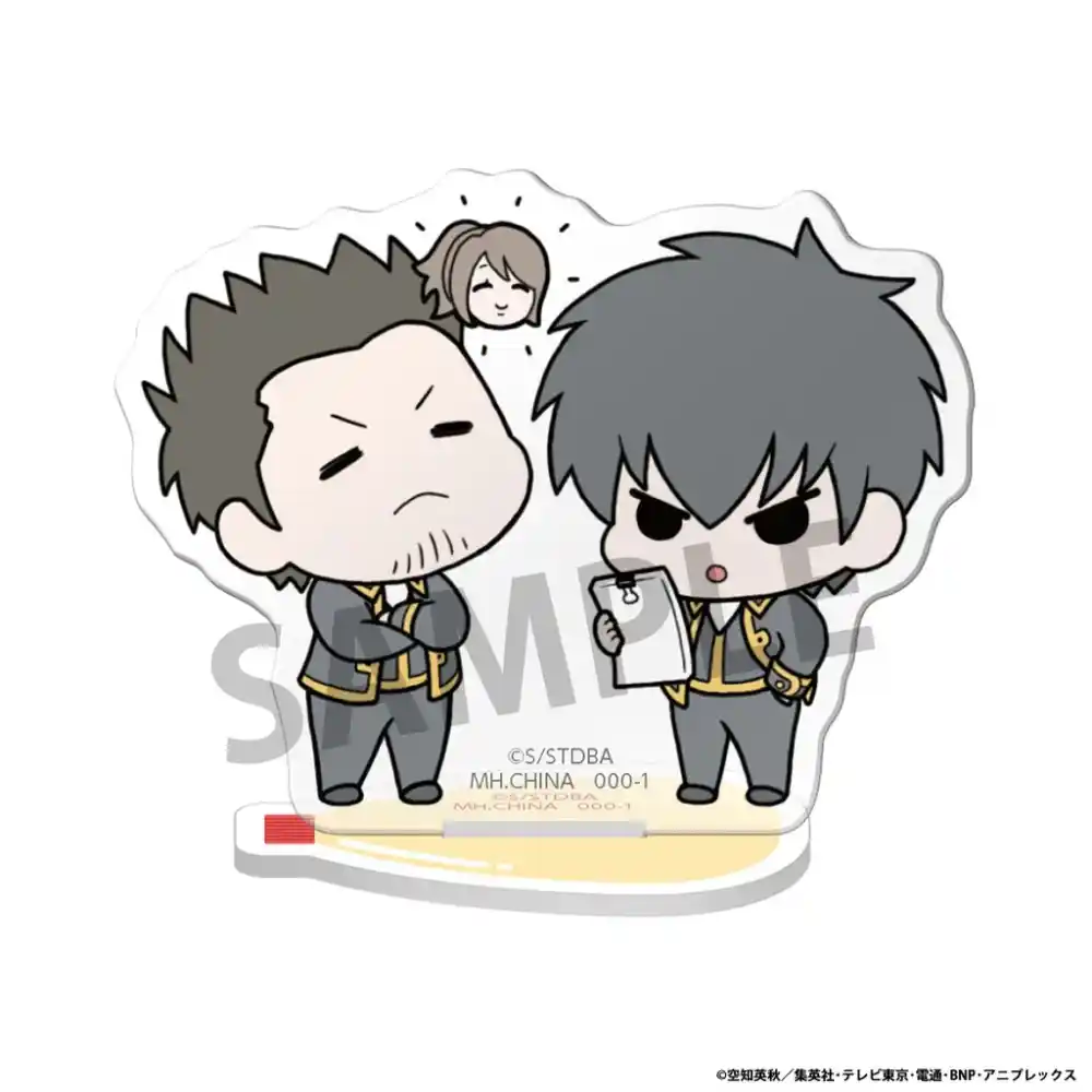 Anime Gintama Acrylic Stand Ryomen Sukuna Geto Suguru Satoru Gojo Fushiguro Megumi Signboard Custom Charm Phone Personalized, Keychain, Mô Hình Đứng Standee Anime, In 2 Mặt, Cao 6cm, Trang Trí Decor Bàn Học, Balo 6 Anime Gintama Acrylic Stand Ryomen Sukuna Geto Suguru Satoru Gojo Fushiguro Megumi Signboard Custom Charm Phone Personalized, Keychain, Mô Hình Đứng Standee Anime, In 2 Mặt, Cao 6cm, Trang Trí Decor Bàn Học, Balo - Ảnh 6