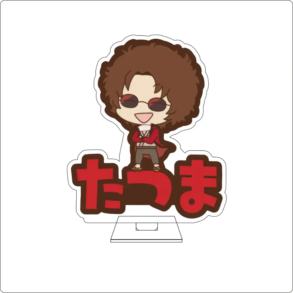 Anime Gintama Cosplay Cute Acrylic Figure Stand Plate Kagura Shimura Shinpachi Sakata Custom Charm Phone Personalized, Keychain, Mô Hình Đứng Standee Anime, In 2 Mặt, Cao 6cm, Trang Trí Decor Bàn Học, Balo 10 Anime Gintama Cosplay Cute Acrylic Figure Stand Plate Kagura Shimura Shinpachi Sakata Custom Charm Phone Personalized, Keychain, Mô Hình Đứng Standee Anime, In 2 Mặt, Cao 6cm, Trang Trí Decor Bàn Học, Balo - Ảnh 10