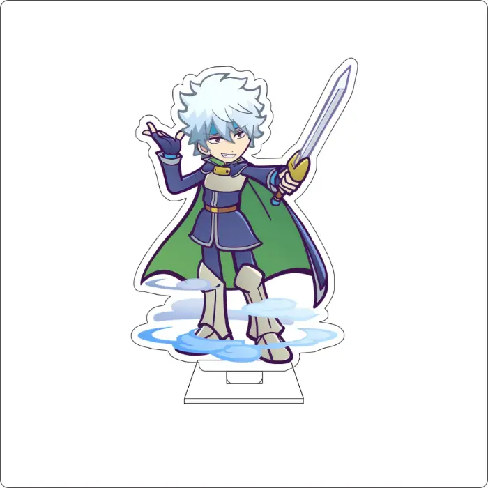 Anime Gintama Cosplay Cute Acrylic Figure Stand Plate Kagura Shimura Shinpachi Sakata Custom Charm Phone Personalized, Keychain, Mô Hình Đứng Standee Anime, In 2 Mặt, Cao 6cm, Trang Trí Decor Bàn Học, Balo 3 Anime Gintama Cosplay Cute Acrylic Figure Stand Plate Kagura Shimura Shinpachi Sakata Custom Charm Phone Personalized, Keychain, Mô Hình Đứng Standee Anime, In 2 Mặt, Cao 6cm, Trang Trí Decor Bàn Học, Balo - Ảnh 3