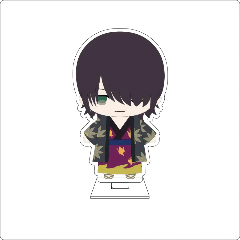 Anime Gintama Cosplay Cute Acrylic Figure Stand Plate Kagura Shimura Shinpachi Sakata Custom Charm Phone Personalized, Keychain, Mô Hình Đứng Standee Anime, In 2 Mặt, Cao 6cm, Trang Trí Decor Bàn Học, Balo 7 Anime Gintama Cosplay Cute Acrylic Figure Stand Plate Kagura Shimura Shinpachi Sakata Custom Charm Phone Personalized, Keychain, Mô Hình Đứng Standee Anime, In 2 Mặt, Cao 6cm, Trang Trí Decor Bàn Học, Balo - Ảnh 7